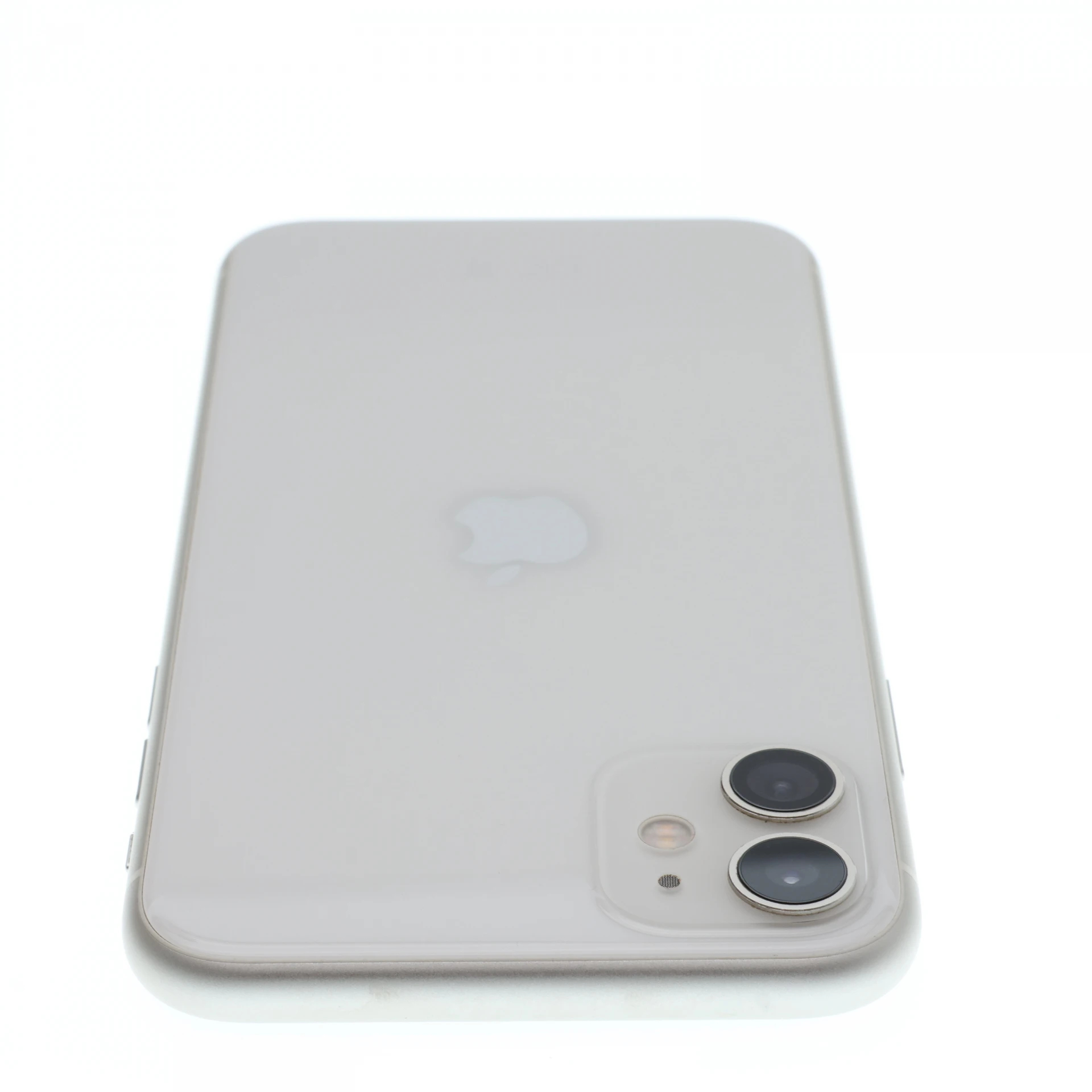 Apple iPhone 11 64 GB White 100%