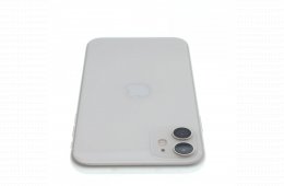 Apple iPhone 11 64 GB White 100%