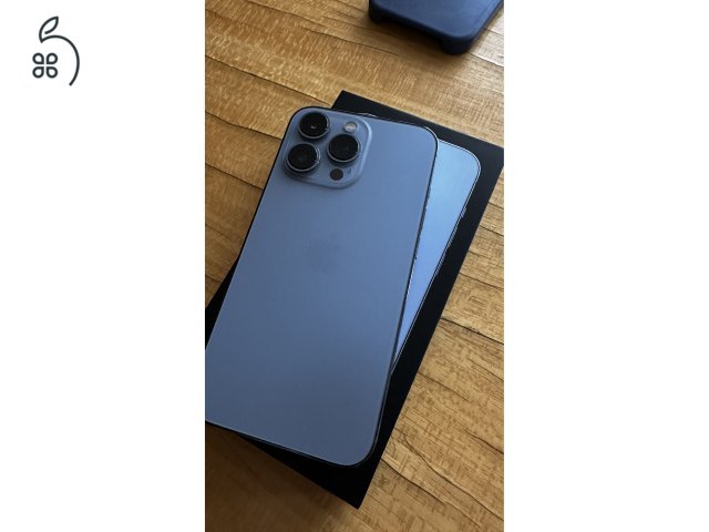 iPhone 13 Pro Sierra 256 GB