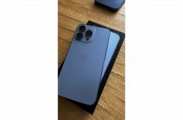 iPhone 13 Pro Sierra 256 GB
