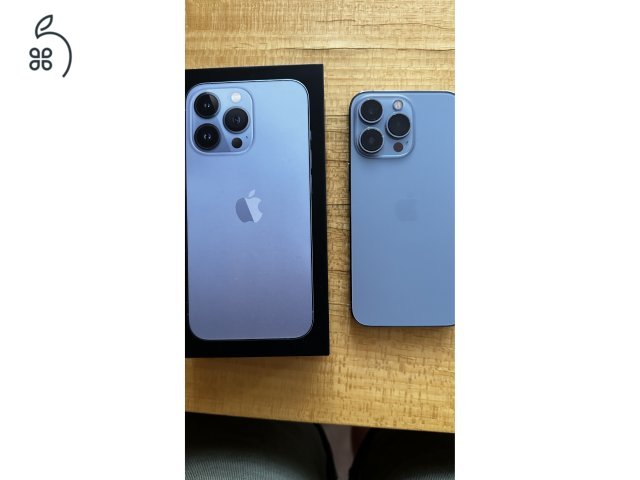 iPhone 13 Pro Sierra 256 GB