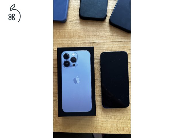 iPhone 13 Pro Sierra 256 GB