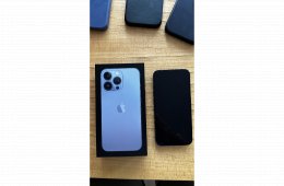 iPhone 13 Pro Sierra 256 GB