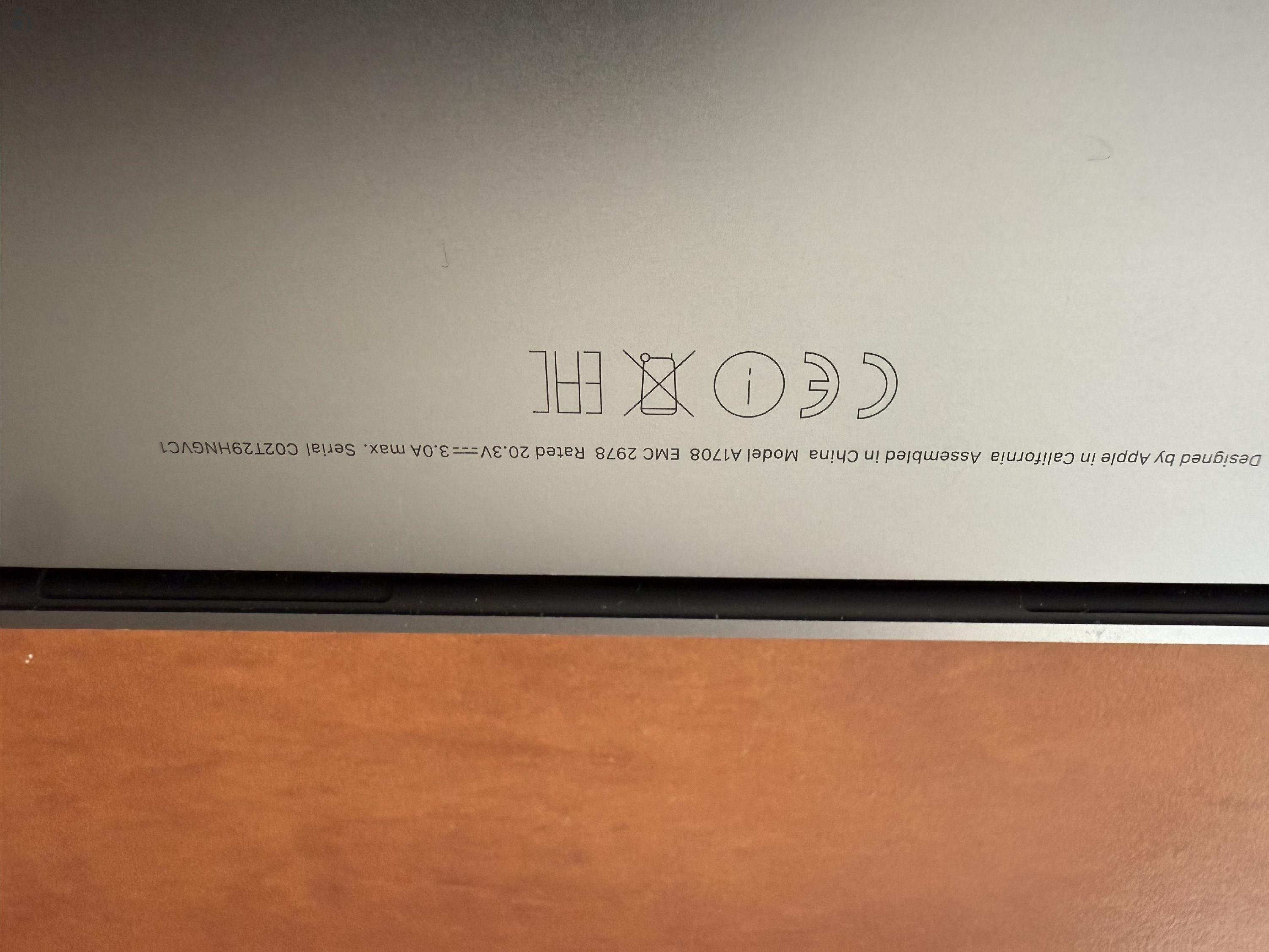 MacBook Pro 13