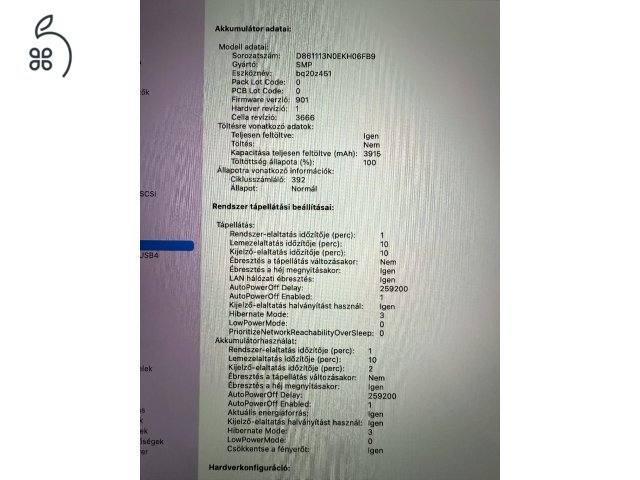 MacBook Pro 13