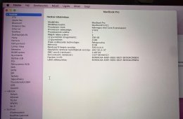 MacBook Pro 13