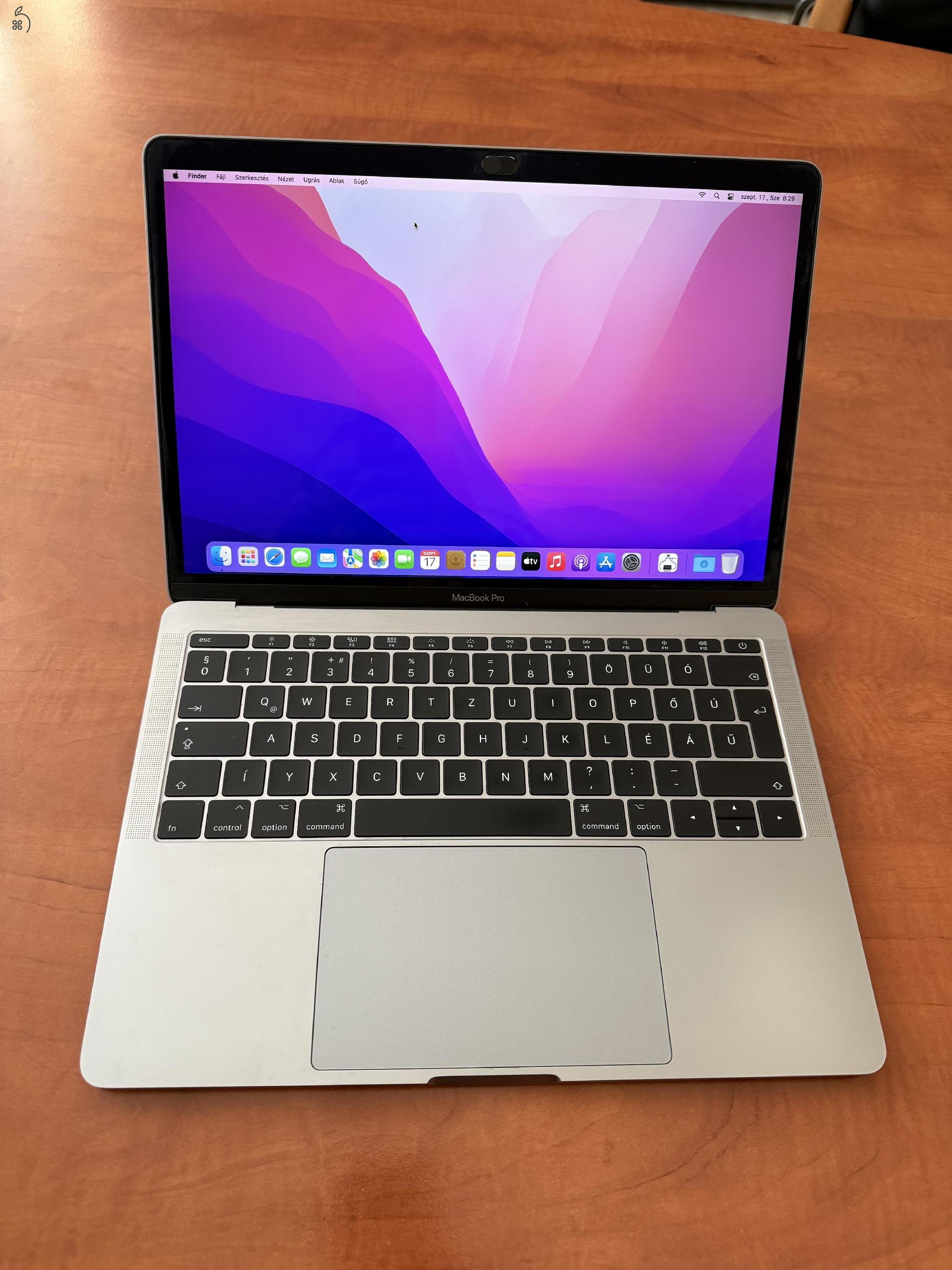 MacBook Pro 13