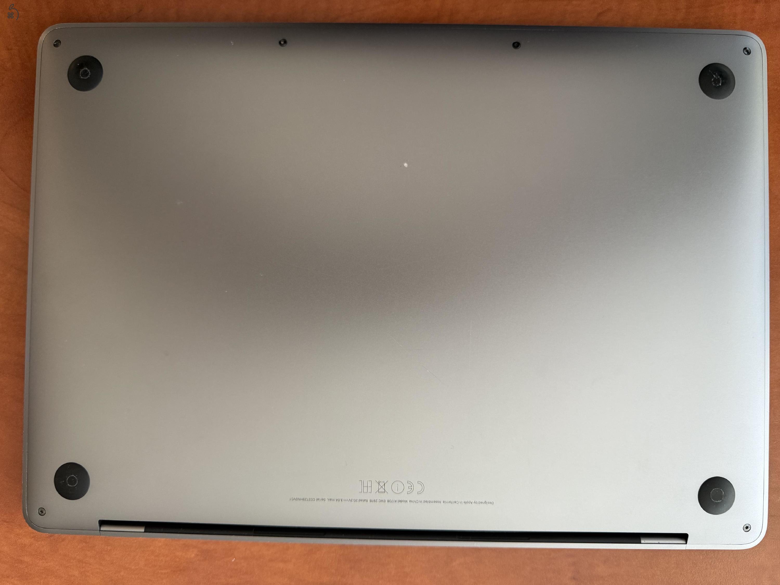 MacBook Pro 13