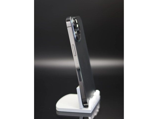 Apple iPhone 13 Pro 128 GB Graphite 100% akku - 12 HÓ GARANCIA