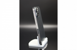 Apple iPhone 13 Pro 128 GB Graphite 100% akku - 12 HÓ GARANCIA