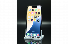 Apple iPhone 13 Pro 128 GB Alpine Green 100% akku - 12 HÓ GARANCIA