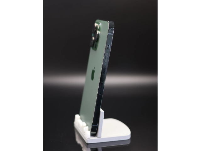 Apple iPhone 13 Pro 128 GB Alpine Green 100% akku - 12 HÓ GARANCIA