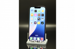 Apple iPhone 13 Pro 128 GB Alpine Green 100% akku - 12 HÓ GARANCIA