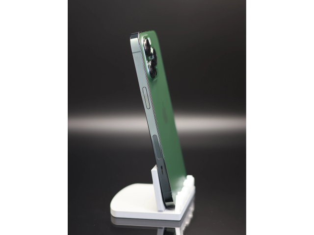 Apple iPhone 13 Pro 128 GB Alpine Green 100% akku - 12 HÓ GARANCIA