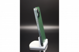 Apple iPhone 13 Pro 128 GB Alpine Green 100% akku - 12 HÓ GARANCIA