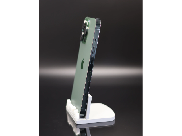 Apple iPhone 13 Pro 128 GB Alpine Green 100% akku - 12 HÓ GARANCIA