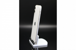 Apple iPhone 11 64 GB White 100% akku - 12 HÓ GARANCIA