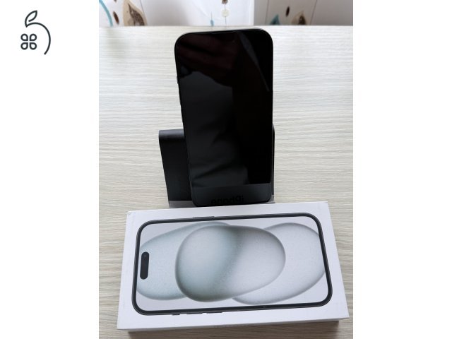 iPhone 15 128GB
