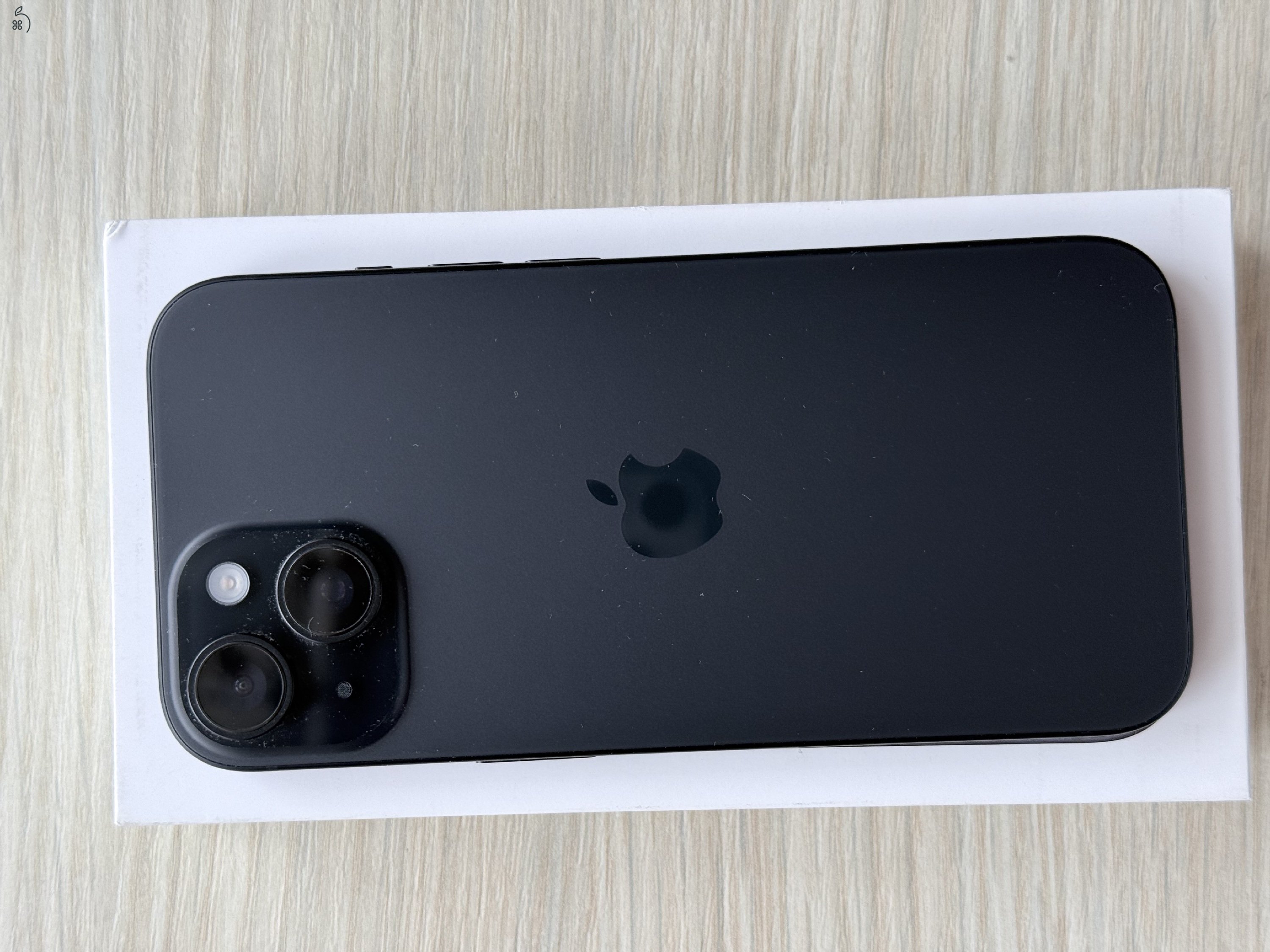 iPhone 15 128GB