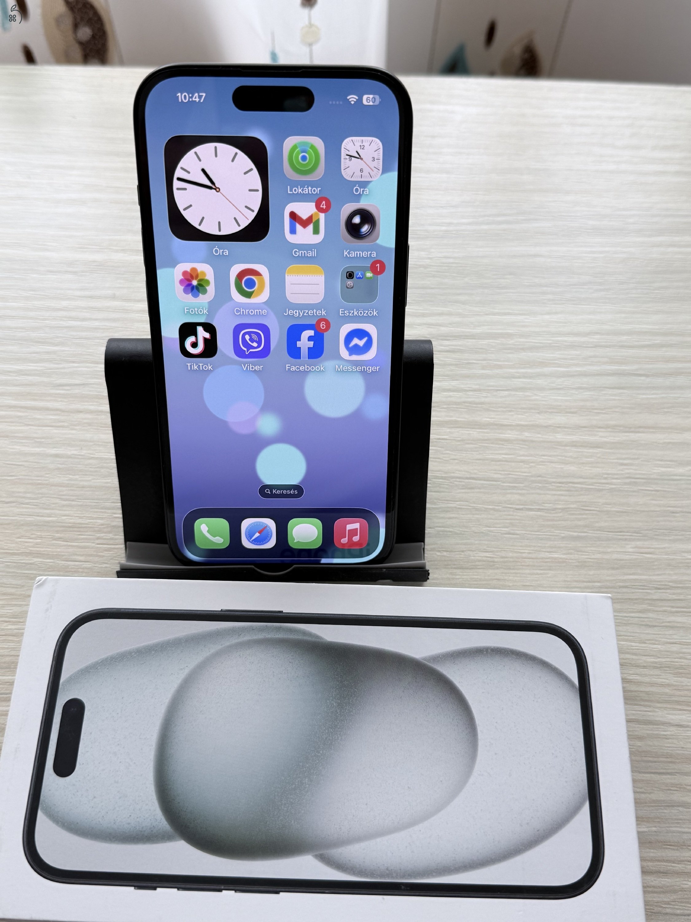 iPhone 15 128GB