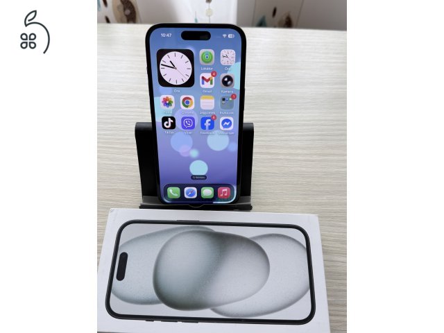 iPhone 15 128GB