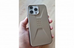 iPhone 14 Pro Max 256 GB ÚJszerű selyemfényű fehér
