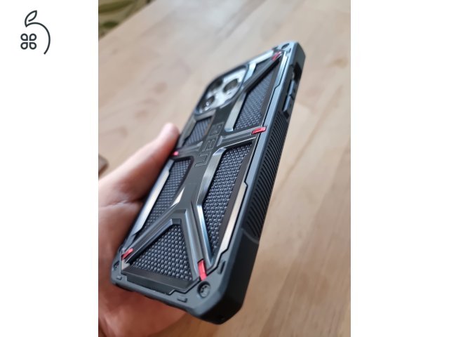 iPhone 14 Pro Max 256 GB ÚJszerű selyemfényű fehér