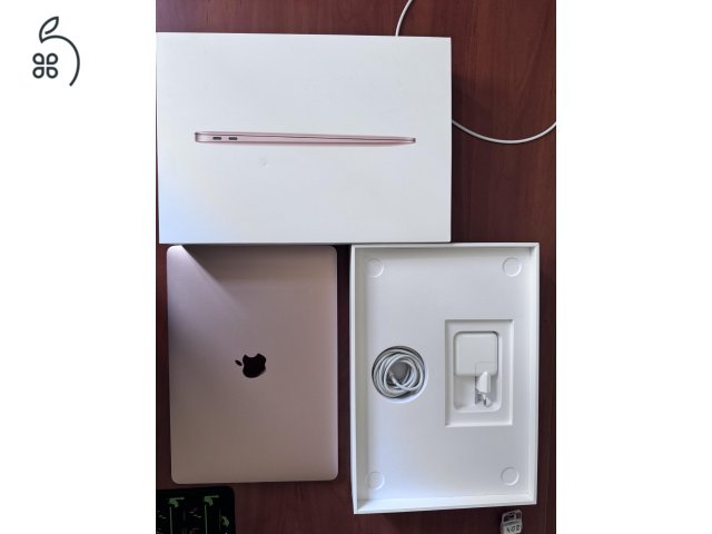 Macbook Air M1 13