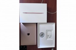 Macbook Air M1 13