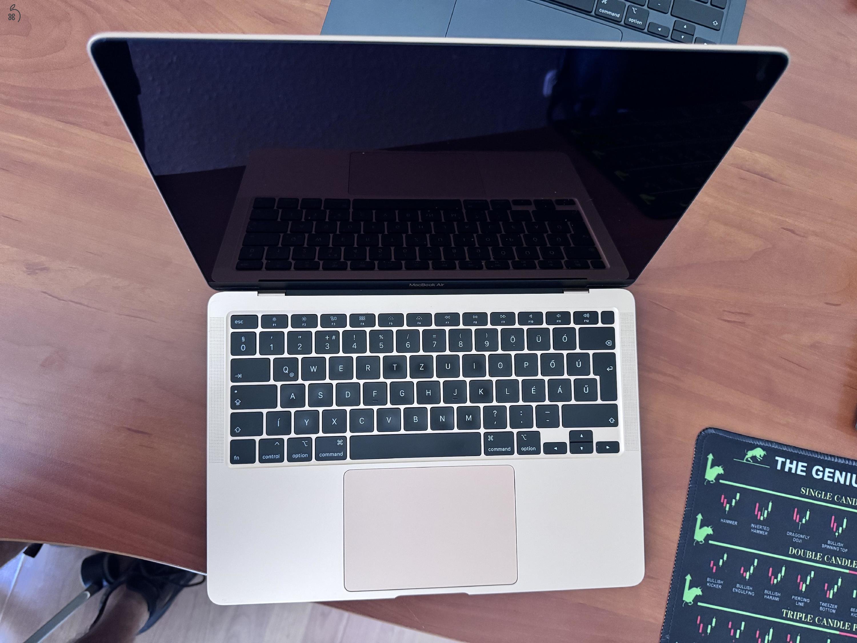 Macbook Air M1 13