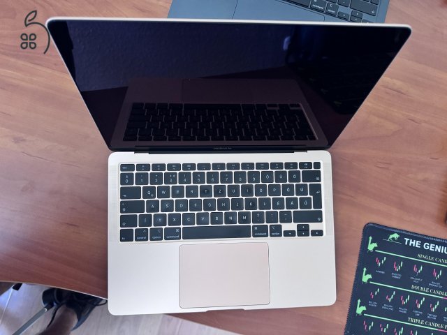 Macbook Air M1 13