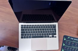 Macbook Air M1 13
