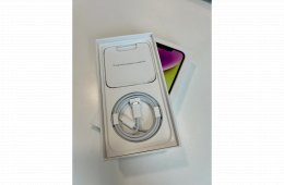 Újszerű iPhone 14 Starlight 256GB! Független 3Hó Gar + Beszámítás!