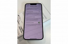Újszerű iPhone 14 Starlight 256GB! Független 3Hó Gar + Beszámítás!