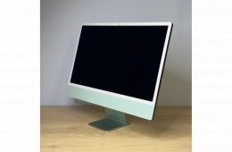 MacSzerez.com - 2021 iMac 24