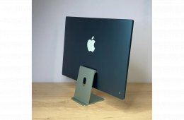 MacSzerez.com - 2021 iMac 24