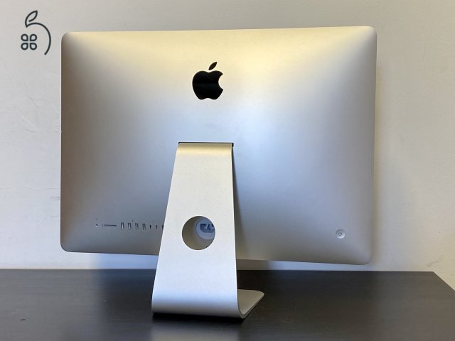 Apple iMac 2019 21.5 4K i3 8GB RAM 500GB SSD