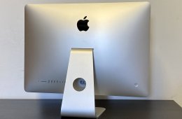 Apple iMac 2019 21.5 4K i3 8GB RAM 500GB SSD
