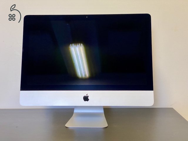 Apple iMac 2019 21.5 4K i3 8GB RAM 500GB SSD
