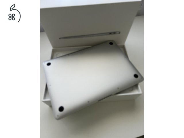 Macbook air M1 256/8 sérült kijelző 