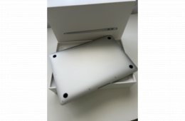 Macbook air M1 256/8 sérült kijelző 