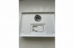 Macbook air M1 256/8 sérült kijelző 
