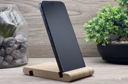 iPhone 15 Pro Max Black Titanium 256GB 2 ÉV Garanciával Számlával 92% Akksi
