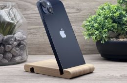 Hibátlan iPhone 14 Plus Midnight 128GB 2 ÉV Garanciával Számlával 91% Akksi