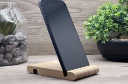 Hibátlan iPhone 14 Plus Midnight 128GB 2 ÉV Garanciával Számlával 91% Akksi