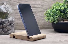 iPhone 13 Pro Sierra Blue 256GB 2 ÉV Garanciával Számlával 100% Akksi