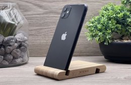 Hibátlan iPhone 11 Black 64GB 2 ÉV Garanciával Számlával 100% Akksi