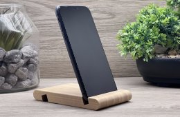Hibátlan iPhone 11 Black 64GB 2 ÉV Garanciával Számlával 100% Akksi