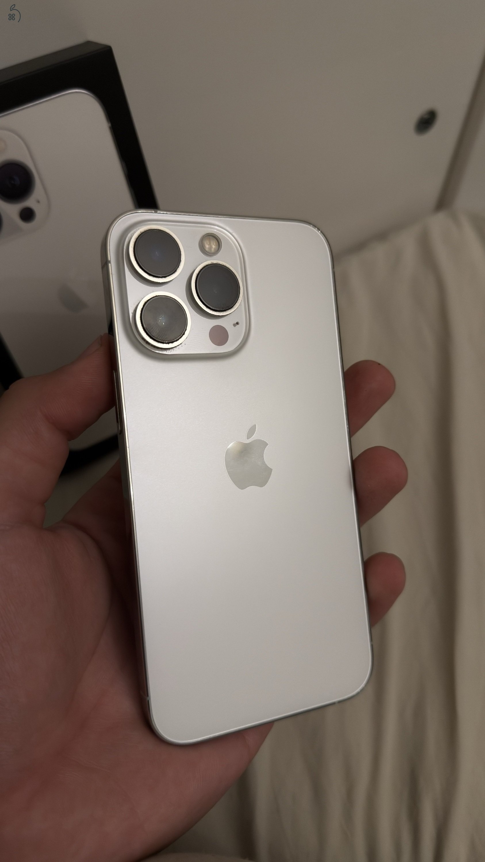 iPhone 13 pro 
