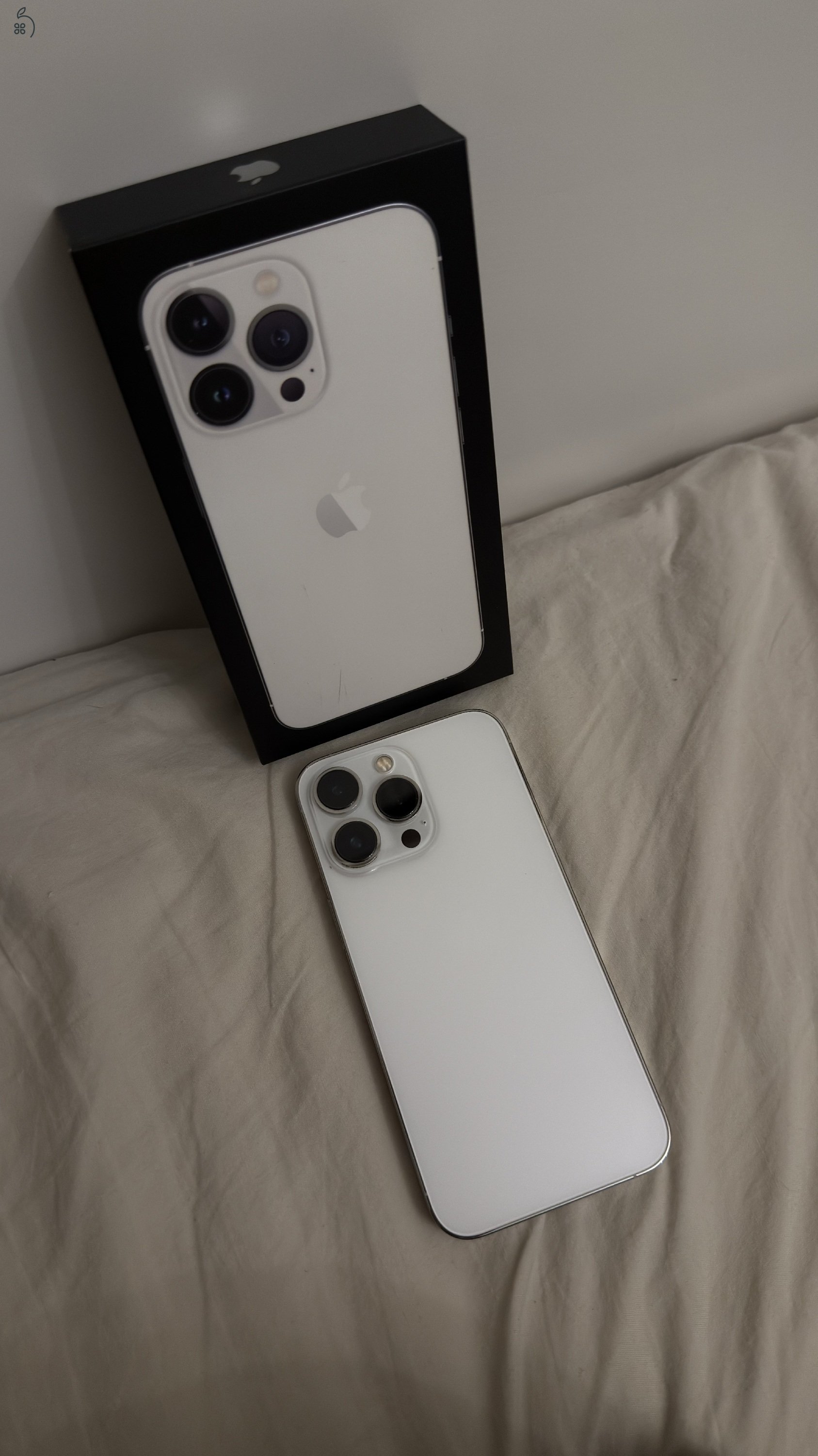 iPhone 13 pro 
